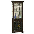 Howard Miller Gimlet wine cabinet